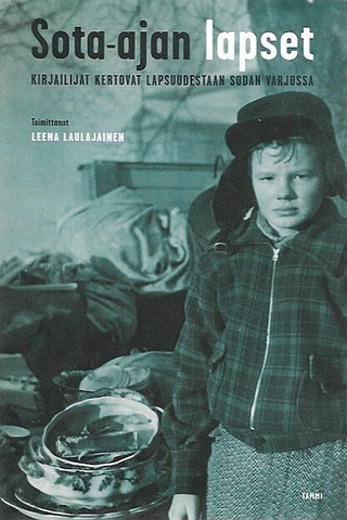 Laulajainen, Leena: Sota-ajan lapset