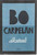 Carpelan, Bo: Alkutuuli