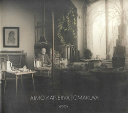 Kanerva, Aimo: Omakuva
