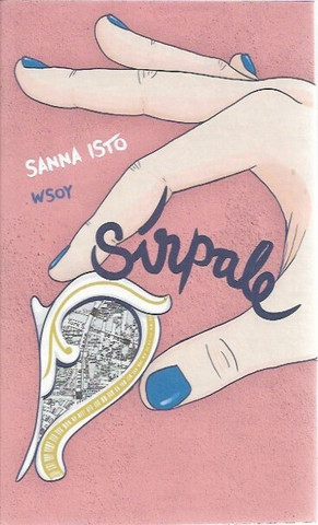 Isto, Sanna: Sirpale