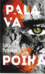 Putkonen, Liina: Palava poika