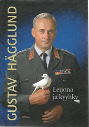 Hägglund, Gustav: Leijona ja kyyhky