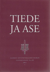 Turunen, Ismo et.al.: Tiede ja ase 69