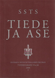 Toimituskunta: Tiede ja ase 66