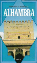 Irving, Washington: Alhambra