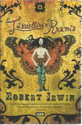 Irwin, Robert: Täydellinen ruumis