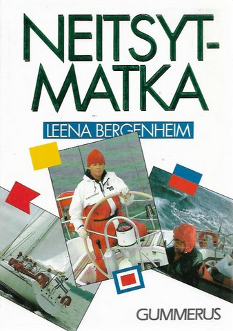 Bergenheim, Leena: Neitsytmatka