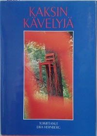 Hernberg Eira (toim.): Kaksinkävelyjä