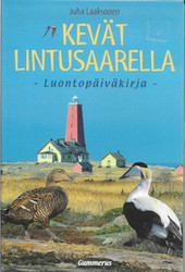 Laaksonen, Juha: Kevät lintusaarella
