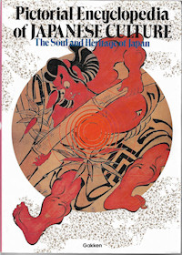 Pictorial Encyclopedia of Japanese Culture - The Soul and Heritage of Japan