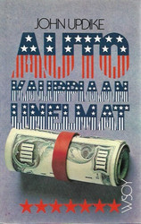Updike, John: Autokauppiaan unelmat