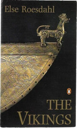 Roesdahl, Else: The Vikings