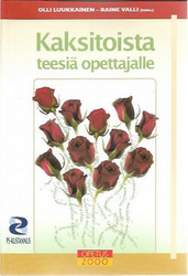 Luukkainen Olli, Valli Raine (toim.): Kaksitoista teesiä opettajalle