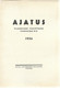 Ajatus XIX - Filosofisen yhdistyksen vuosikirja 19