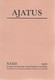 Blomberg, Jaakko (toim.): Ajatus XXXII, 1970 : Suomen filosofisen yhdistyksen vuosikirja
