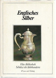 Scheidt, Bernd: Englisches Silber