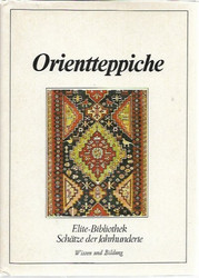 Campana, Michele: Orientteppiche