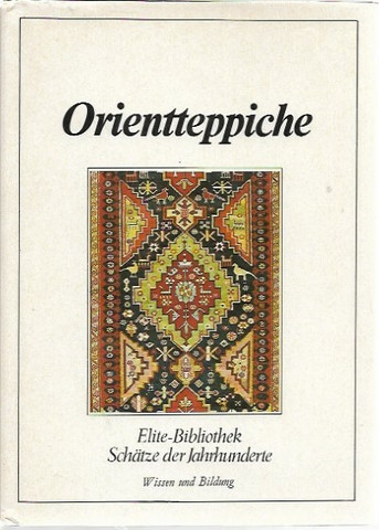 Campana, Michele: Orientteppiche