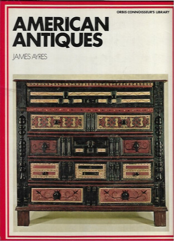Ayres, James: American Antiques