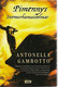 Gambotto, Antonella: Pimennys - Itsemurhamuistelmat