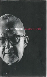 Holmberg, Kalle: Vasen suora