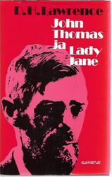 Lawrence, D.H.: John Thomas ja Lady Jane