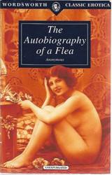 Anonymous: The Autobiography of a Flea
