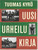 Kyrö, Tuomas: Uusi urheilukirja