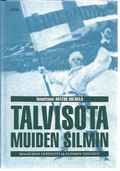 Holmila, Antero: Talvisota muiden silmin