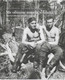 Hägglund, Gustav & Lagerbohm, John et.al.: Me olimme nuoria sotilaita