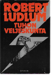 Ludlum, Robert: Tuhon veljeskunta