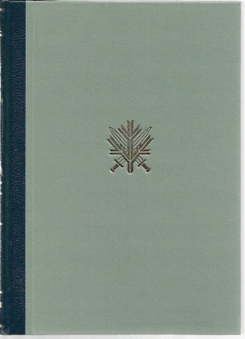Hersalo, N.V. & Raikkala, Hannes: Suojeluskuntain historia I - III