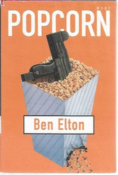 Elton, Ben: Popcorn