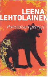 Lehtolainen, Leena: Paholaisen pennut