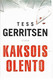 Gerritsen, Tess: Kaksoisolento