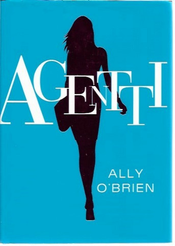 O'Brien, Ally: Agentti