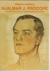 Lemberg, Magnus: Hjalmar J. Procope