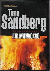 Sandberg, Timo: Kalmankokko - äänikirja