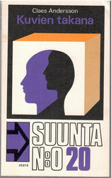 Andersson, Claes: Kuvien takana