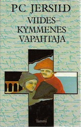 Jersild, P. C.: Viideskymmenes vapahtaja