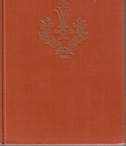 Wiechert, Ernst: Majurinrouva : kertomus