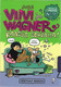 Juba: Viivi ja Wagner 9 - Kaasua sohvalla!