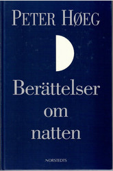 Høeg, Peter: Berättelser om natten
