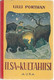 Porthan, Lilli: Ilsa ja Kultahiisi