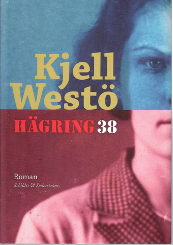 Westö, Kjell: Hägring 38 : roman