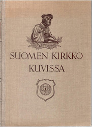 Suomen kirkko kuvissa