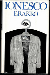 Ionesco, Eugène: Erakko 