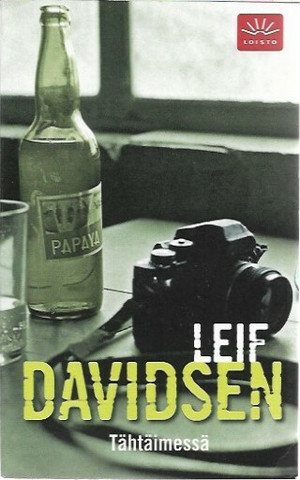 Davidsen Leif: Tähtäimessä