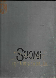 Estlander C. G. (toim.) et al.: Suomi 19:llä vuosisadalla