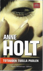 Holt Anne: Totuuden tuolla puolen